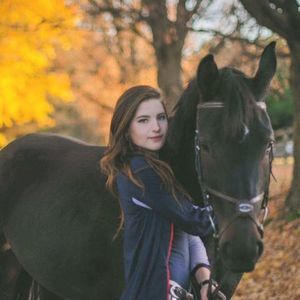 Meet your Posher, Cassidy